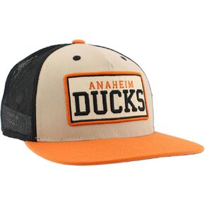 ZHATS NHL Officially Licensed Adjustable Snapback Hat Paradigm