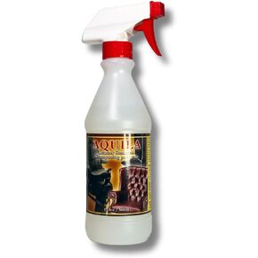 Aquila Leather and Suede Cleaner