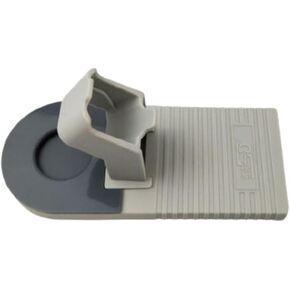 Hot Glue Gun Holder Hot Melt Glue Gun Stand Base Bracket (S)