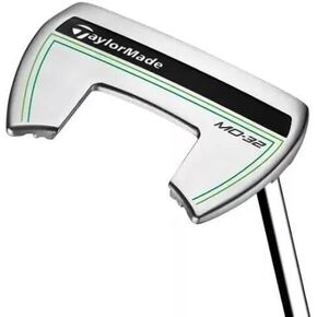 Taylormade RBZ MO-32 Mallet Putter in Kuwait