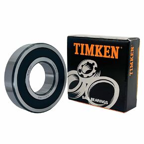 6311-2RS Timken New Single Row Ball Bearing