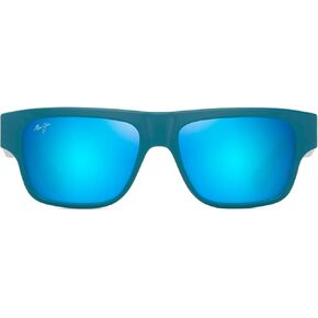 Maui Jim Kokua Rectangular Sunglasses in Kuwait