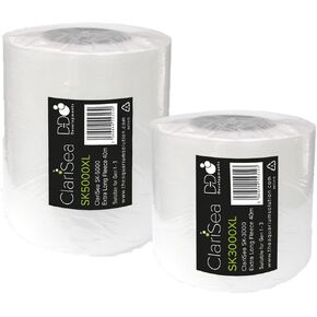 SK-3000 Replacement Fine Fleece XL (Gen 2)