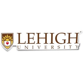Desert Cactus Lehigh University Sticker Mountain Hawks Vinyl Decal Laptop Water Bottle Car Scrapbook (IND 00001a)