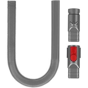Dryer Vent Cleaner Kit,Professional Connector Hose Attachment for V6 V7 V8 V10 V11 V12 V15,Dryer Vent Lint Remover Hose Attachment,Clean Dryer Vent Kit
