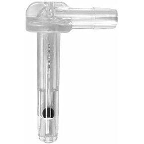 CV Check Valve Maple Sap Spiles, for 5/16" tubing (5)