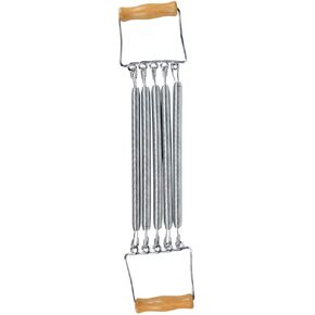 Bnineteenteam Chest Expander,Chest Exercise Equipment for Household Exercise Muscle Fitness