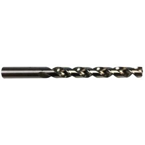 Drill America DWDSS15/32 HSS Slow Spiral Drill Bit, 15/32" (Pack of 6)