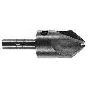 3/8 X 1/8 J style countersink