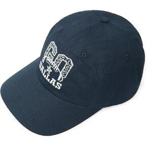 Embroidered Football Caps for Men and Women Youth, City Team Colors Baseball Caps, Trucker Caps, Fan Gifts for Men and Women