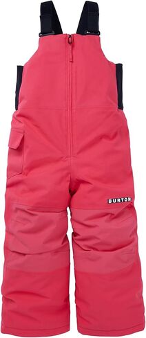 Burton unisex-adult Toddlers' Maven 2l Bib Pants in Kuwait