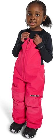 Burton unisex-adult Toddlers' Maven 2l Bib Pants in Kuwait