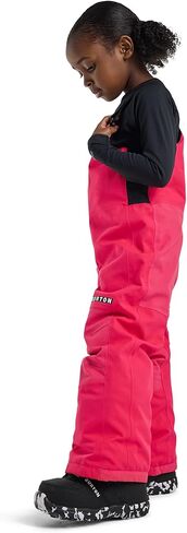 Burton unisex-adult Toddlers' Maven 2l Bib Pants in Kuwait