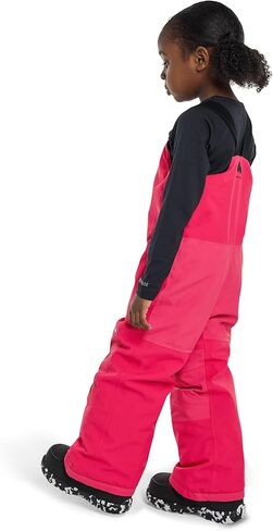 Burton unisex-adult Toddlers' Maven 2l Bib Pants in Kuwait