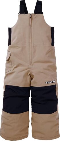 Burton unisex-adult Toddlers' Maven 2l Bib Pants in Kuwait