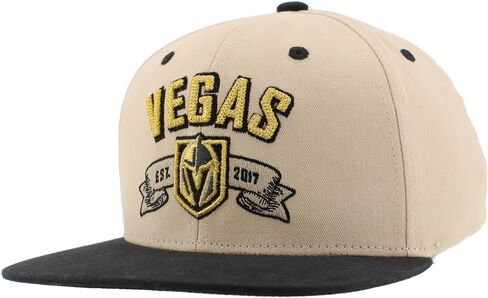 ZHATS NHL Officially Licensed Adjustable Snapback Hat Milestone in Saudi Arabia