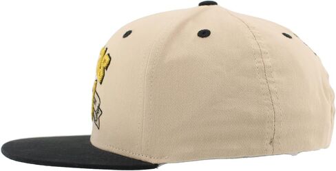 ZHATS NHL Officially Licensed Adjustable Snapback Hat Milestone in Saudi Arabia