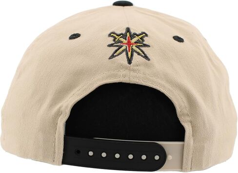 ZHATS NHL Officially Licensed Adjustable Snapback Hat Milestone in Saudi Arabia