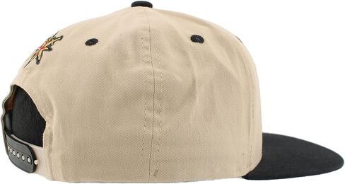 ZHATS NHL Officially Licensed Adjustable Snapback Hat Milestone in Saudi Arabia