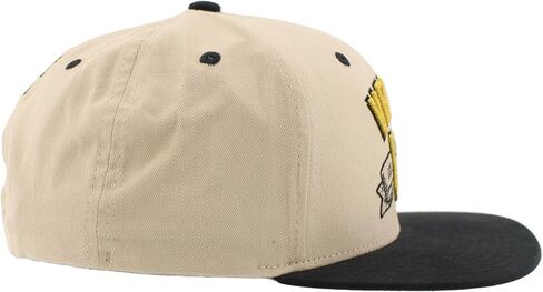 ZHATS NHL Officially Licensed Adjustable Snapback Hat Milestone in Saudi Arabia