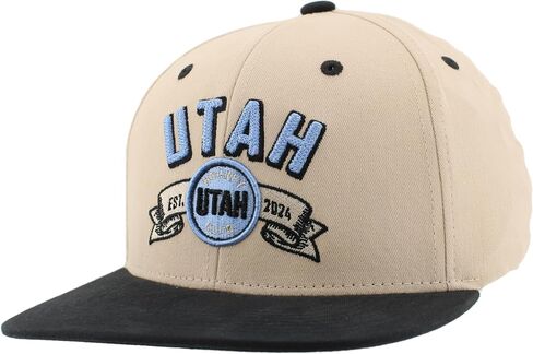 ZHATS NHL Officially Licensed Adjustable Snapback Hat Milestone in Saudi Arabia