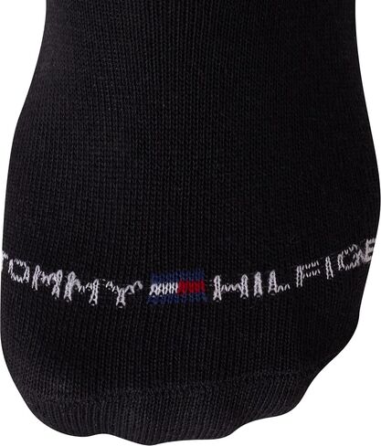 Tommy Hilfiger Men's Athletic Socks - Cushion No Show Socks (12 Pack) in Saudi Arabia