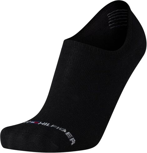 Tommy Hilfiger Men's Athletic Socks - Cushion No Show Socks (12 Pack) in Saudi Arabia
