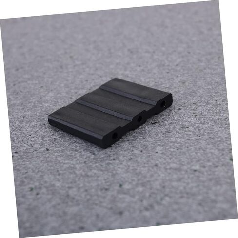 30 Pcs Portable Plastic Darts Carrying Box - Darts Needle Protector Case for Home and Outdoor Use (Black) Match Stickers Film Canisters with Caps Rectangle Chair Leg Floor Protectors in Saudi Arabia