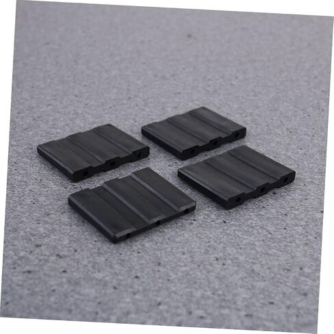 30 Pcs Portable Plastic Darts Carrying Box - Darts Needle Protector Case for Home and Outdoor Use (Black) Match Stickers Film Canisters with Caps Rectangle Chair Leg Floor Protectors in Saudi Arabia