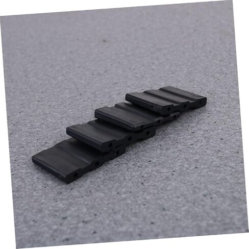30 Pcs Portable Plastic Darts Carrying Box - Darts Needle Protector Case for Home and Outdoor Use (Black) Match Stickers Film Canisters with Caps Rectangle Chair Leg Floor Protectors in Saudi Arabia