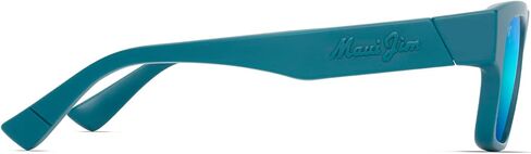 Maui Jim Kokua Rectangular Sunglasses in Kuwait