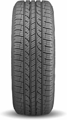 Kelly Edge Touring A/S All Season 215/55R17 94V Passenger Tire in Saudi Arabia