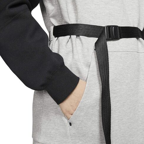 Nike Womens NSW Tech Fleece Mock Neck REIMAG BV7117-063 Size in Saudi Arabia