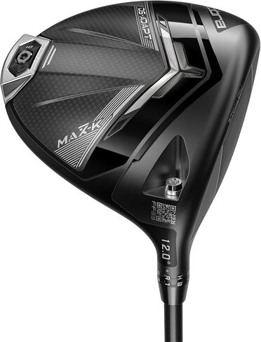 جونيور DS-Adapt Max-K Driver in Kuwait