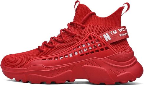 Walking Shoes for Men Fashion Sneakers Athletic Sport Running Casual Tennis Shoe in Saudi Arabia