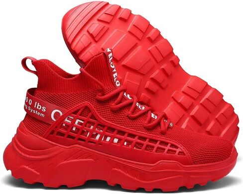 Walking Shoes for Men Fashion Sneakers Athletic Sport Running Casual Tennis Shoe in Saudi Arabia