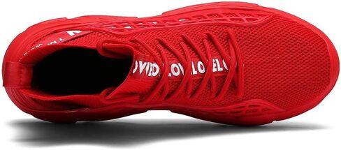 Walking Shoes for Men Fashion Sneakers Athletic Sport Running Casual Tennis Shoe in Saudi Arabia