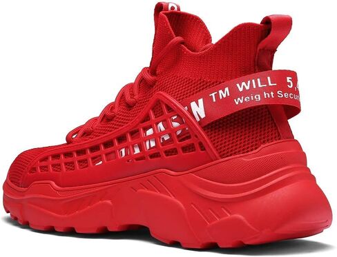 Walking Shoes for Men Fashion Sneakers Athletic Sport Running Casual Tennis Shoe in Saudi Arabia
