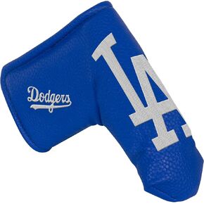 Los Angeles Dodgers Blade Putter Cover