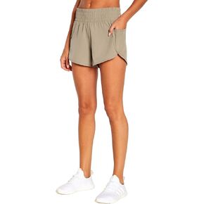 Marika Women's Lydia Woven Pocket Short