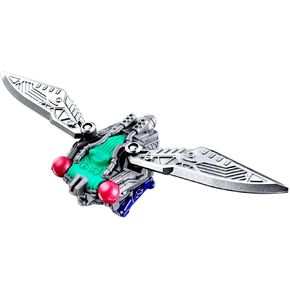 BANDAI Ohsama Sentai King-Ohger Guardian Weapon Series Cicada Blade