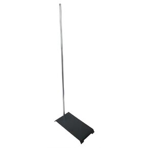 4-SSS69 Support Stand, Stamped Steel, 6" x 11" Base