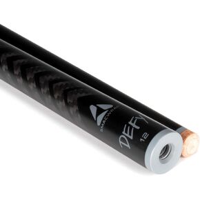 McDermott Defy Carbon Fiber Shaft 12mm .855