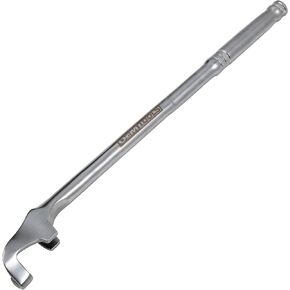 OEMTOOLS 22656 Wrench Extender Tool, Increase Torque in Tight Spaces, Universal Wrench Extension for Rusted Bolts, Spanners, and Hard-to-Reach Areas