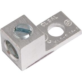 Gardner Bender GTA-2N Aluminum Mechanical Lugs, 14-2 AWG
