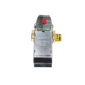 AS82085 Solenoid Valve with 5GPM, 1/2" Size, 208V