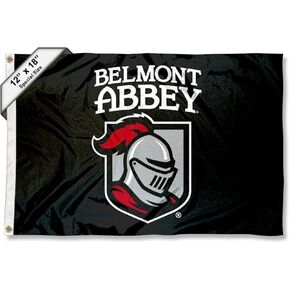 College Flags & Banners Co. Belmont Abbey Boat and Nautical Flag