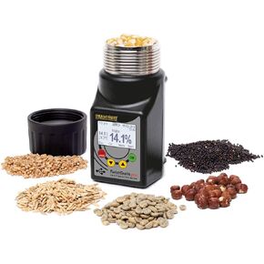 Twist Grain & Coffee PRO Moisture Meter