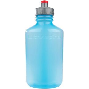 Ultraspire x UltraFlask 550 Hybrid Running Water Bottle - Ultra Squeezable, Soft and Comfortable, BPA and PVC Free, Made in The USA