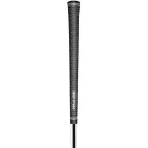 Golf Pride Tour Velvet Cord Standard 60 - 8 Pack